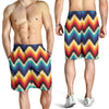 Tribal Aztec Mens Shorts