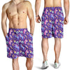 Unicorn Sweety Mens Shorts