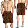 Dream catcher Sun and Moon Mens Shorts