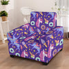 Unicorn Sweety Armchair Slipcover