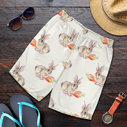 REDITit Pattern Print Design 01 Mens Shorts