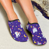 Unicorn Casttle Aqua Water Shoes