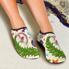 Butterfly Colorful Indian Style Aqua Water Shoes