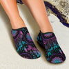 Dream catcher boho mandala Aqua Water Shoes