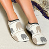 Elephant Cute Aqua Water Shoes