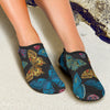 Butterfly Mandala Style Aqua Water Shoes