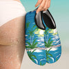 Palm Tree Beach Aqua Water Shoes