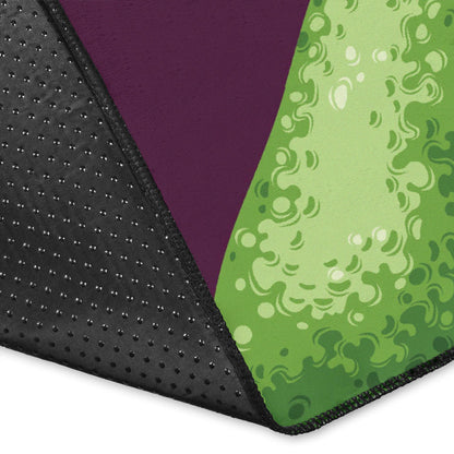 Avocado Pattern Print Design AC08 Area Rugs