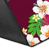 Hawaiian Themed Pattern Print Design H06 Area Rugs