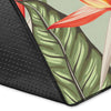 Bird Of Paradise Pattern Print Design BOP08 Area Rugs
