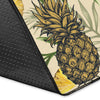 Pineapple Pattern Print Design PP012 Area Rugs