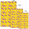 Lemon Pattern Print Design LM03 Area Rugs