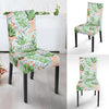Gardening Pattern Print Design G04 Dining Chair Slipcover-JORJUNE.COM
