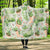 Gardening Pattern Print Design G04 Hooded Blanket-JORJUNE.COM