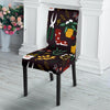 Gardening Pattern Print Design G05 Dining Chair Slipcover-JORJUNE.COM