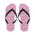 Gerberas Pattern Print Design GB01 Flip Flops-JorJune