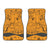 Giraffe African Car Floor Mats