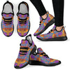 Gold Elephant Indian Mesh Knit Sneakers Shoes