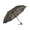 Gold Hansa Hand Mandala Automatic Foldable Umbrella