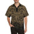 Gold Hansa Hand Mandala Men Hawaiian Shirt