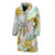 Gold Sweet Marble Men Bath Robe