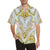 Gold Sweet Marble Men Hawaiian Shirt