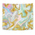 Gold Sweet Marble Tapestry