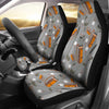 Golf Equipment Universal Fit Car Seat Covers