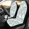 Goose Pattern Print Design 03 Car Seat Covers (Set of 2)-JORJUNE.COM