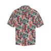 Grape Pattern Print Design GP01 Men Hawaiian Shirt-JorJune