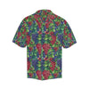 Grape Pattern Print Design GP02 Men Hawaiian Shirt-JorJune
