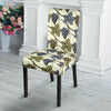 Grape Pattern Print Design GP03 Dining Chair Slipcover-JORJUNE.COM