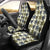 Grape Pattern Print Design GP03 Universal Fit Car Seat Covers-JorJune