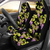 Grape Pattern Print Design GP04 Universal Fit Car Seat Covers-JorJune