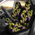 Grape Pattern Print Design GP04 Universal Fit Car Seat Covers-JorJune
