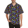 Grape Pattern Print Design GP05 Men Hawaiian Shirt-JorJune