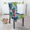 Grape Pattern Print Design GP06 Dining Chair Slipcover-JORJUNE.COM