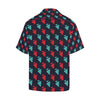 Grape Pattern Print Design GP07 Men Hawaiian Shirt-JorJune