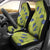 Grape Pattern Print Design GP08 Universal Fit Car Seat Covers-JorJune