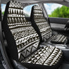 Hand draw Tribal Aztec Universal Fit Car Seat Covers
