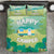 Happy Camper Duvet Cover Bedding Set