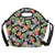Hawaiian Themed Pattern Print Design H010 Neoprene Lunch Bag-JorJune
