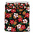 Hawaiian Themed Pattern Print Design H013 Duvet Cover Bedding Set-JORJUNE.COM