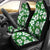 Hawaiian Themed Pattern Print Design H016 Universal Fit Car Seat Covers-JorJune