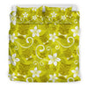 Hawaiian Themed Pattern Print Design H019 Duvet Cover Bedding Set-JORJUNE.COM