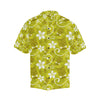 Hawaiian Themed Pattern Print Design H019 Men Hawaiian Shirt-JorJune