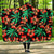 Hawaiian Themed Pattern Print Design H022 Hooded Blanket-JORJUNE.COM