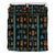 Hawaiian Themed Pattern Print Design H023 Duvet Cover Bedding Set-JORJUNE.COM