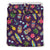 Hawaiian Themed Pattern Print Design H024 Duvet Cover Bedding Set-JORJUNE.COM