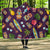 Hawaiian Themed Pattern Print Design H024 Hooded Blanket-JORJUNE.COM